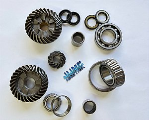 ENGRENAGEM YAMAHA 60 2T 3 CIL KIT