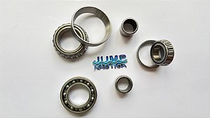 ROLAMENTO RABETA YAMAHA 60 3CIL 2TEMPOS KIT