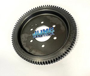 CREMALHEIRA SEA DOO 215 - 260 4 TEMPOS DUPLA GTI-GTX-RXP-RXT