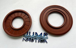 RETENTOR VIRA SEA DOO 950 CENTRO KIT