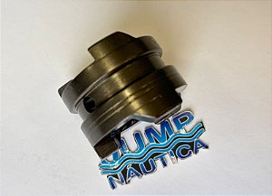 CORREDIÇA MERCURY 25-30 SEA PRO