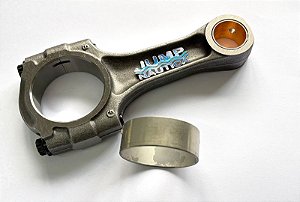 BIELA SEA DOO GTI 130 155 215 255 260 COM BRONZINA KIT