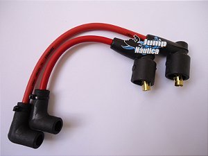 CABO VELA MERCURY 30 -40 2 CIL KIT