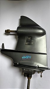 RABETA YAMAHA 25-30 BM - VM BASE TROCA