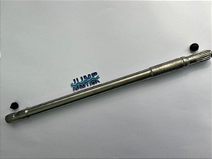 EIXO TRANSMISSÃO SEA DOO RX - GSX