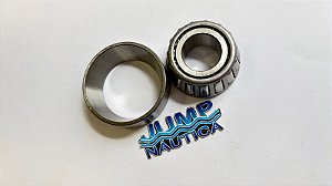 ROLAMENTO DE AGULHA EIXO CARDAN SUZUKI 25-30 (MANCAL )