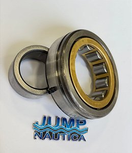 ROLAMENTO VIRA YAMAHA 25 DM BM VM 30 G CENTRAL