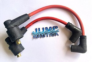 CABO VELA MERCURY 6.8 9.9 10 15 20 25 KIT