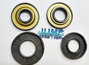 RETENTOR VIRA SEA DOO 580 KIT