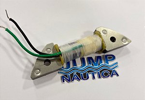 BOBINA CARGA SUZUKI 15 HP