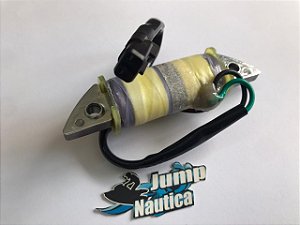 BOBINA CARGA SUZUKI 20 -25 - 30