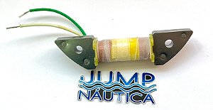 BOBINA CARGA SUZUKI 40 HP