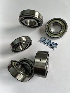 ROLAMENTO YAMAHA GP 1200 COMUM KIT