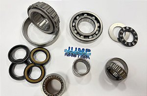 ROLAMENTO RABETA YAMAHA 115-130 V4 2 TEMPOS KIT