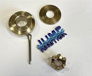 ESPACADOR HÉLICE MERCURY 8-9.8 JAPONÊS