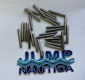 ROLETE PISTAO MERCURY 30- 40 50- 60 2-3 CIL