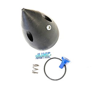 COVER TURBINA SEA DOO 950-GTI-GS 01-05 85m
