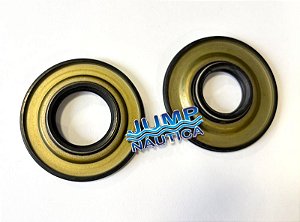 RETENTOR VIRA SEA DOO 580 CENTRO KIT