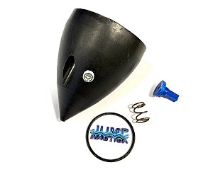COVER TURBINA SEA DOO 720 - 800 75m