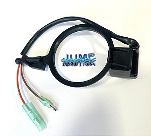 TRIGGER MERCURY 15 - 25 AMERICANO IMPORTADO