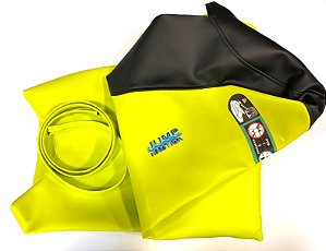 CAPA BANCO SEA DOO SPARK TRIXX 3 LUGARES 2022