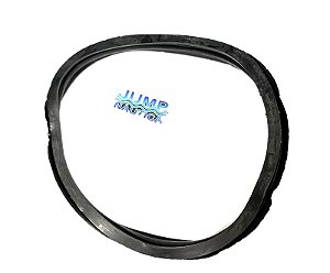 ANEL VEDAÇÃO TURBINA SEA DOO 580-650-720-800 TURBINA 140MM
