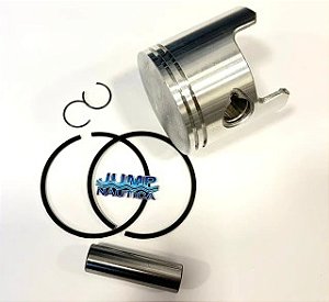 PISTAO MERCURY 40 - 50 HP 3 CIL JAPONES 1 MM
