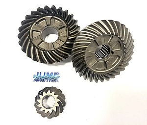 ENGRENAGEM YAMAHA F90 30D KIT