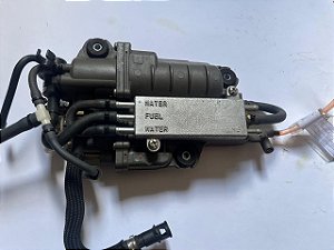 BOMBA GASOLINA YAMAHA (CUBA ) USADA 60 4T