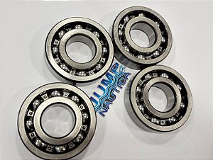 ROLAMENTO KAWASAKI 650 -750 -KIT