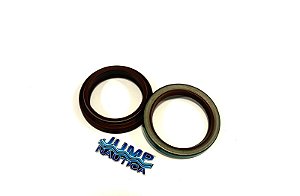 RETENTOR JOHNSON 90 -115 120 -130 -200 -225 -250 V4-V6 90º G KIT