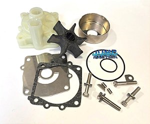 BOMBA D AGUA YAMAHA F90 2018 EM DIANTE KIT