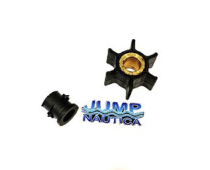 ROTOR 6-8 HP JOHNSON E LUVA