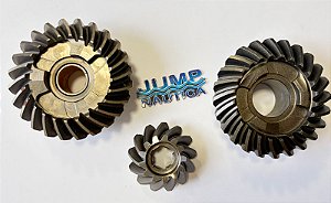 ENGRENAGEM YAMAHA 25 DM