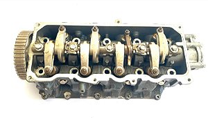 CABEÇOTE YAMAHA F60 4T -USADO