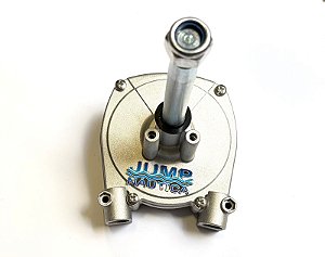CAIXA DIREÇÃO ATE 150 HP ENGATE RÁPIDO