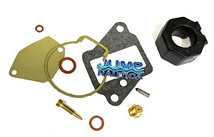 REPARO CARBURADOR YAMAHA 15 C KIT