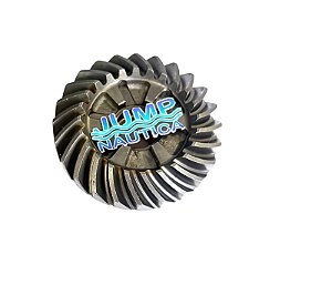 ENGRENAGEM FRENTE YAMAHA F60