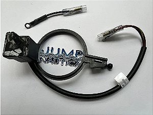 TRIGGER MERCURY 6 8 15 25 30 AMERICANO