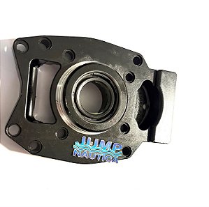 BASE BOMBA D AGUA MERCURY 75 A 125 3 E 4 CIL