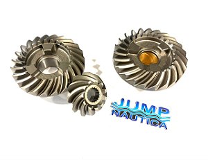ENGRENAGEM SUZUKI 40HP KIT