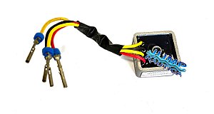 RETIFICADOR VOLTAGEM SEA DOO SPI 94 A 96 -SP 88 A 97 SPX ATÉ 96 -HX 97 XP ATÉ 95 GTX 94 A 95