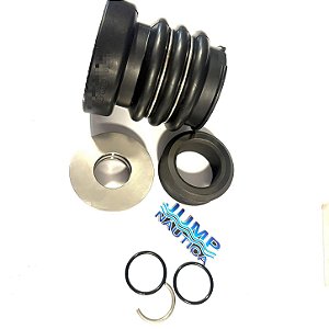 ANEL CARBONO SEA DOO GTR 300 2024 GTX 230 21-24 RXT-X 300 21-23 KIT