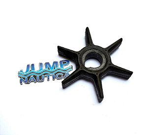 ROTOR MERCURY 6-8-9.9 15 AMERICANO