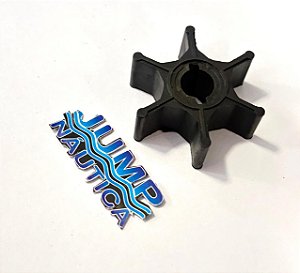 ROTOR SUZUKI 2- 4 - 8 HP MEDIDA IMPORTADO