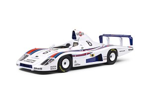 Porsche 936/78 Turbo Martini Racing 24H Le Mans 1978 1:18 Solido