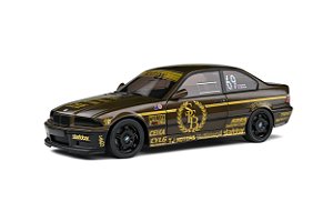 BMW E36 Coupe M3 Starfobar Drift Champion 2022 1:18 Solido