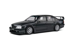 Chevrolet (Opel) Omega Evo 500 Irmscher 1990 Preto Novaschwarz 1:18 Solido