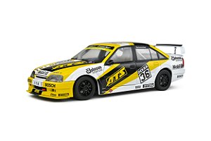 Opel Omega Evo 500 Irmscher DTM 1991 #36 F.Engstler 1:18 Solido