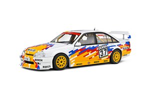 Opel Omega Evo 500 Irmscher DTM 1991 #37 V.Strycek 1:18 Solido